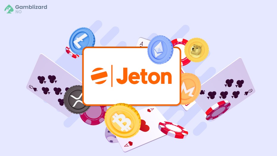 bruke kryptovaluta med jeton