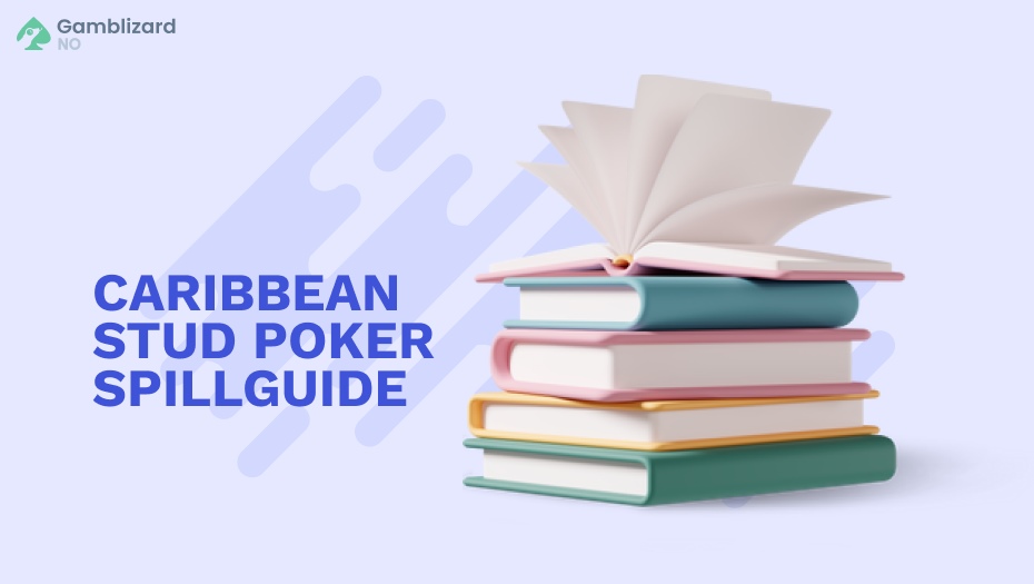caribbean stud poker spillguidecaribbean stud poker spillguide