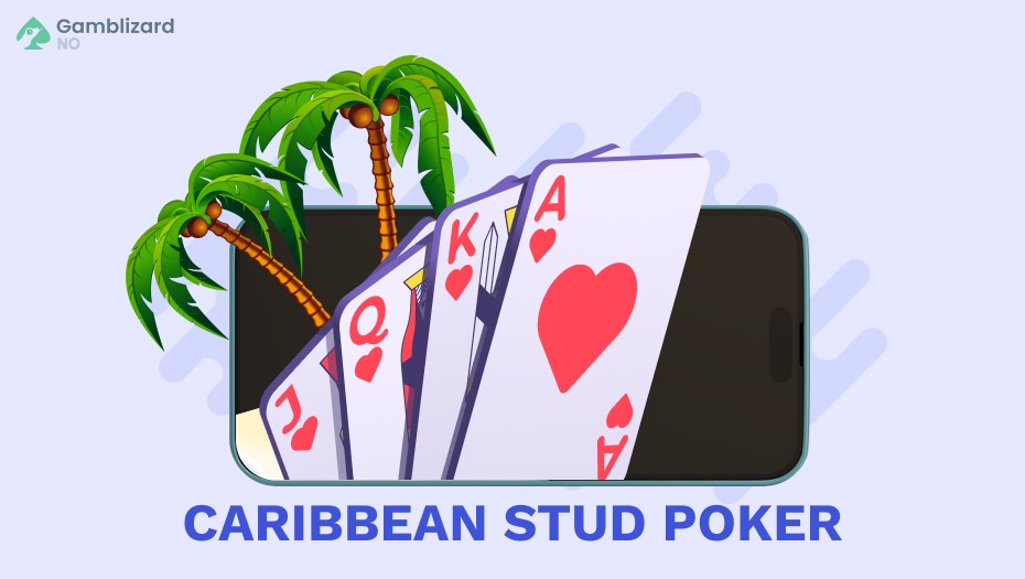 caribbean stud poker