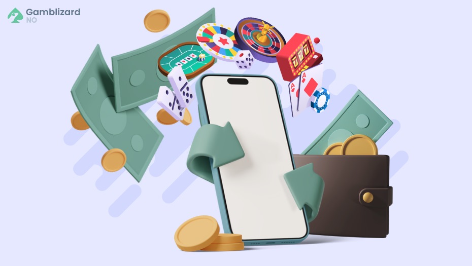 cashback ved registrering