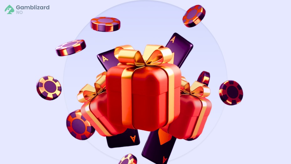 casino bonus på casinoer uten konto