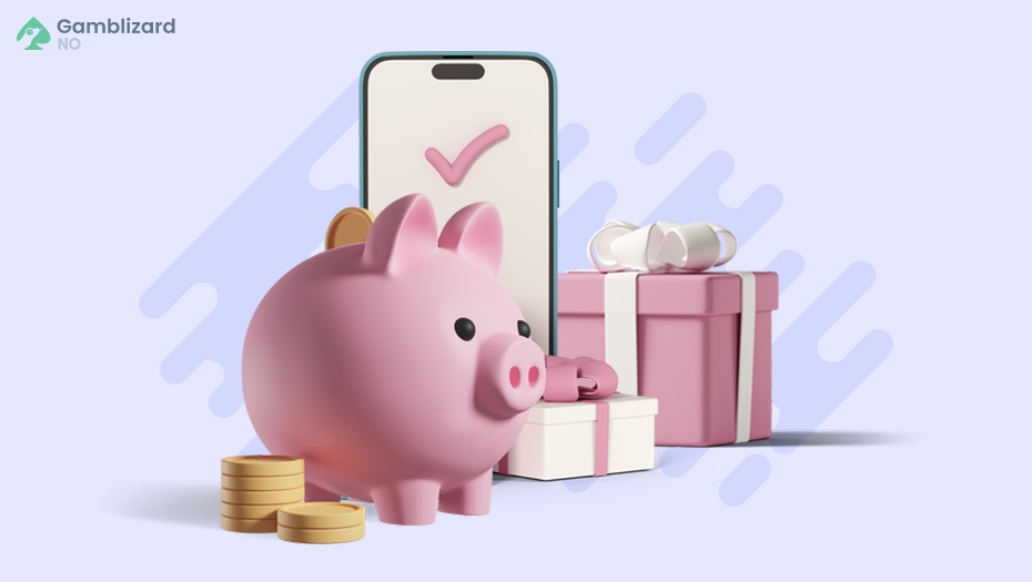 casino bonus uten innskudd