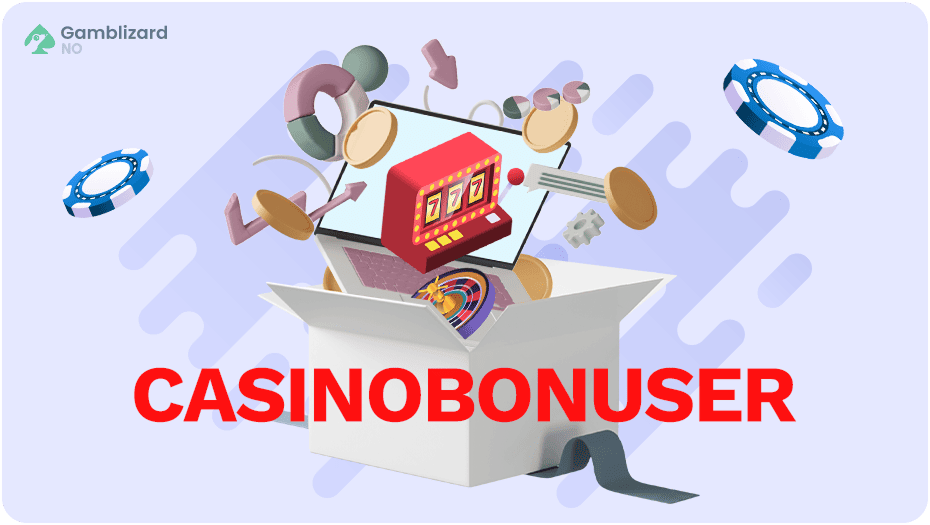 casinobonuser