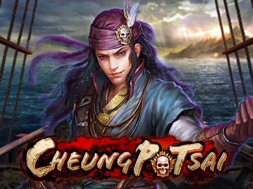 cheung po tsai