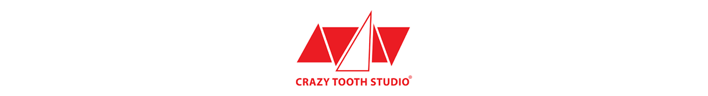 crazytooth logo