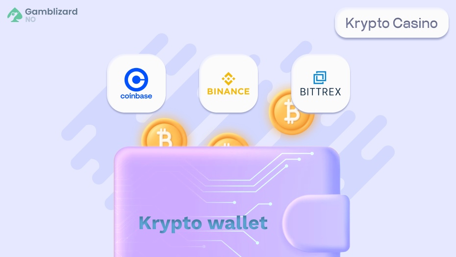 crypto wallet hvordan det fungerer