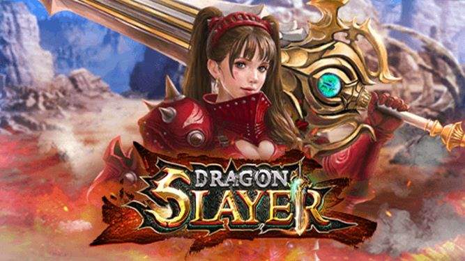 dragon slayer 