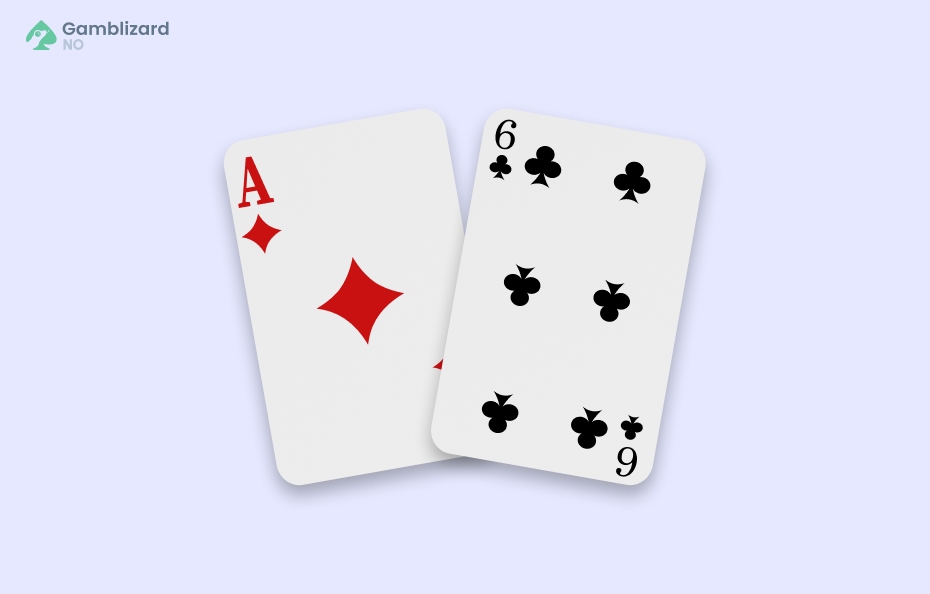 en myk 17 i blackjack
