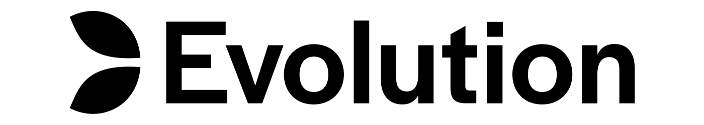 evolution logo