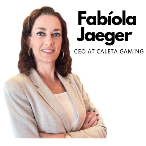 fabíola jaeger
