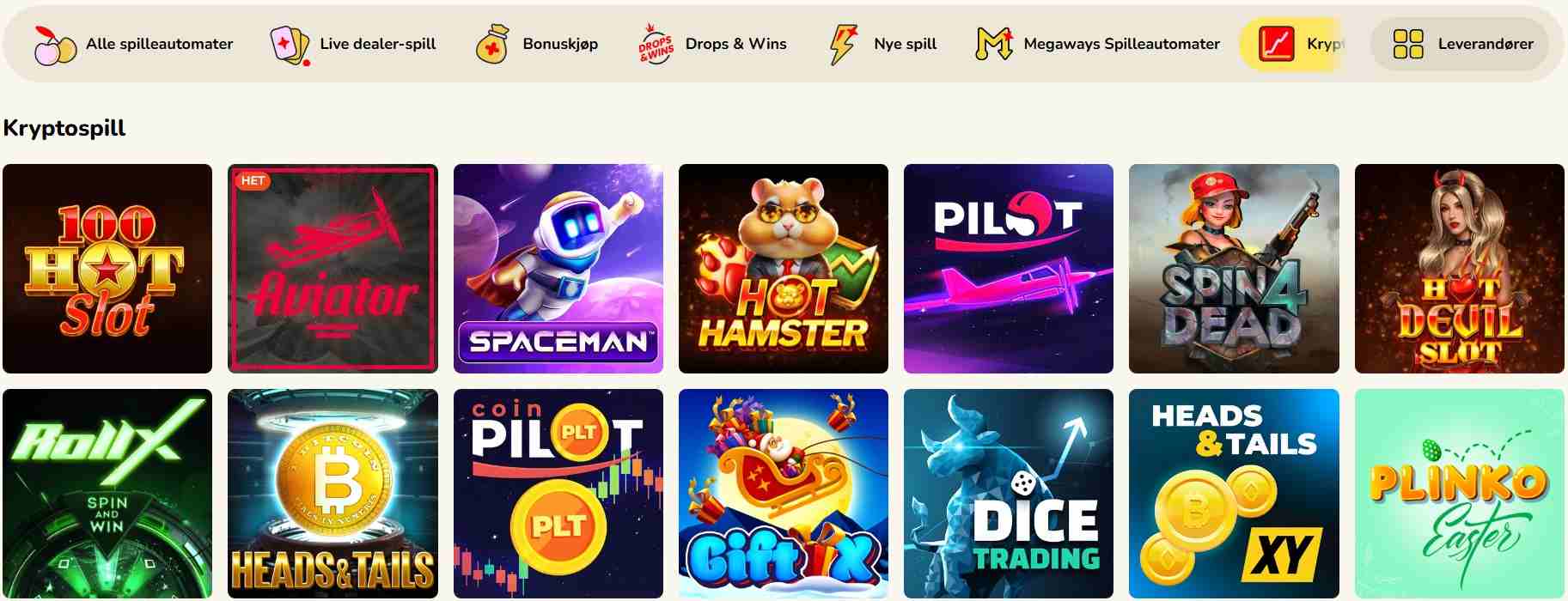 fat fruit casino cryptogames