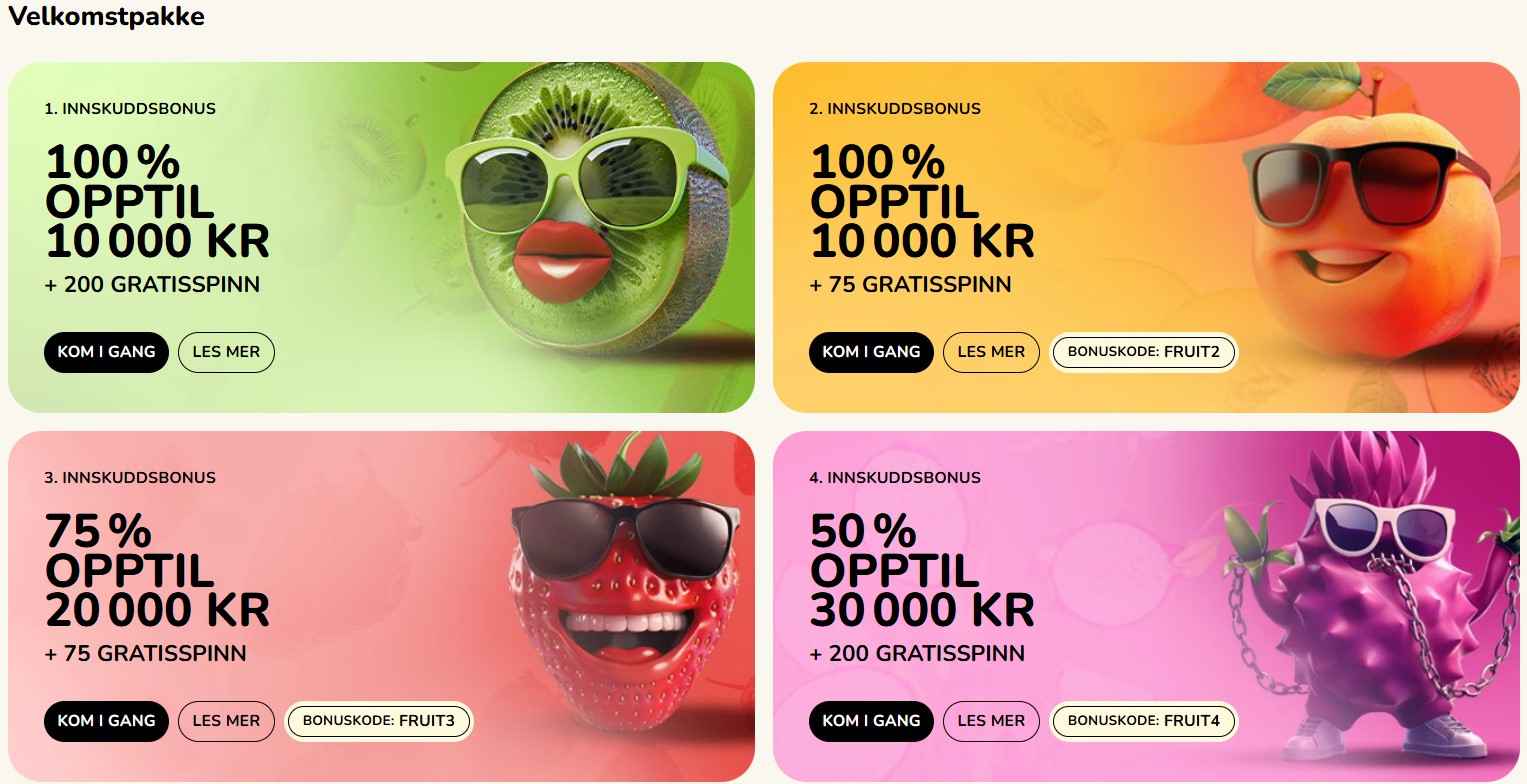 fat fruit casino promotions