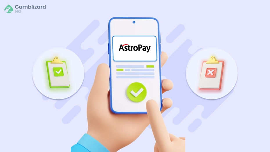 fordeler med astropay