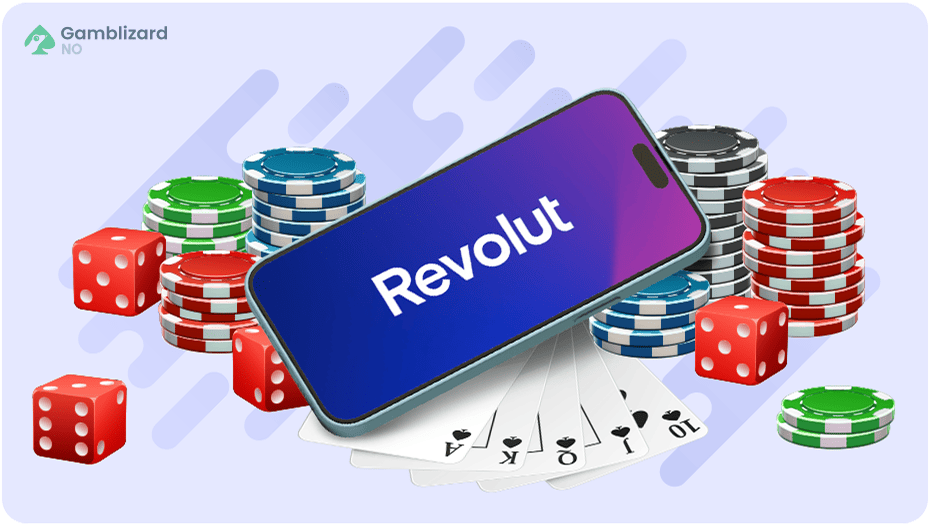 fordeler og ulemper med revolut
