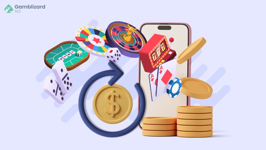 forskjellen mellom cashback bonus og bonus tilbake