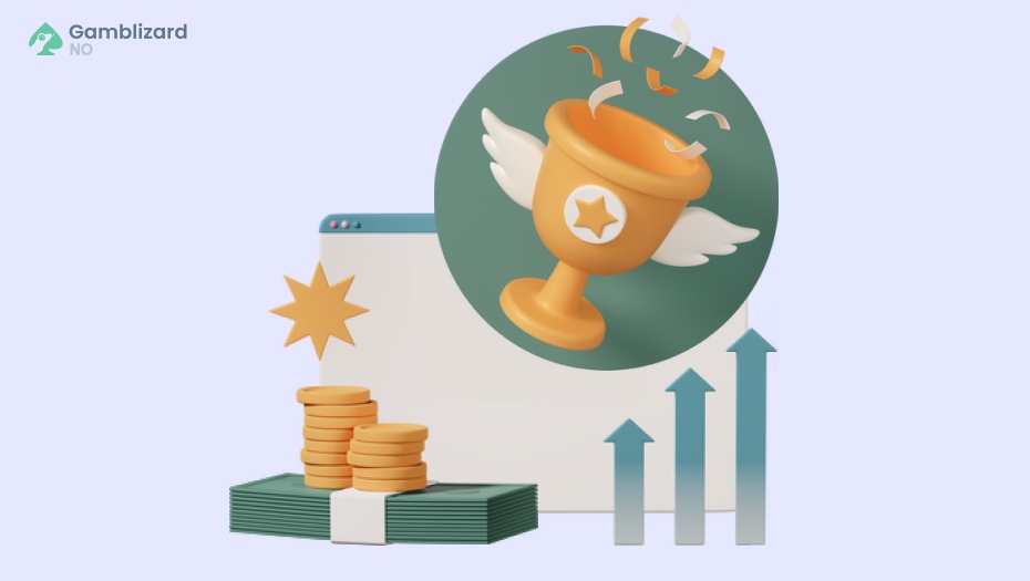 forsta casinoenes virksomhet