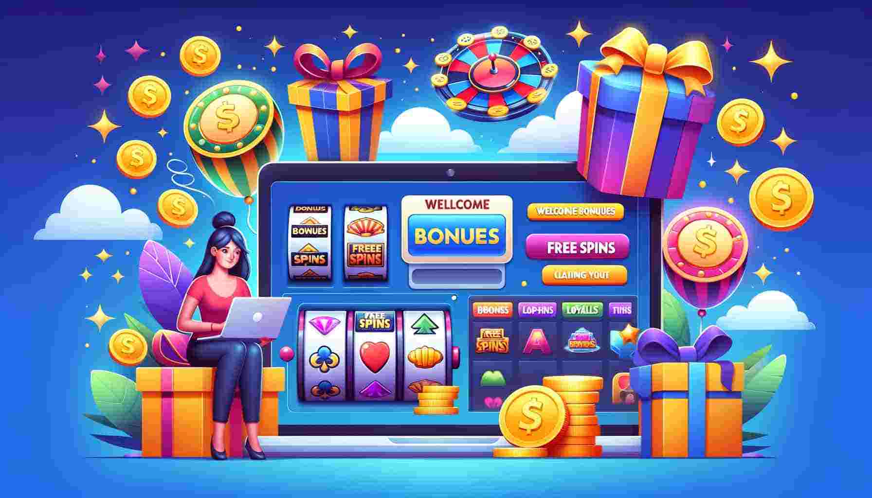 forstaelse av online сasino bonuser