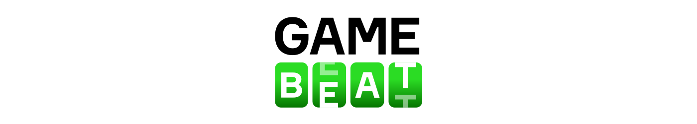 gamebeat logo