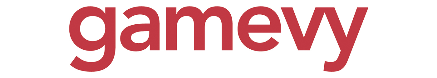 gamevy logo