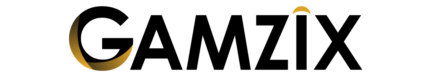 gamzix logo