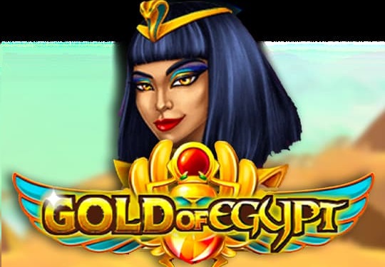gold of egypt 