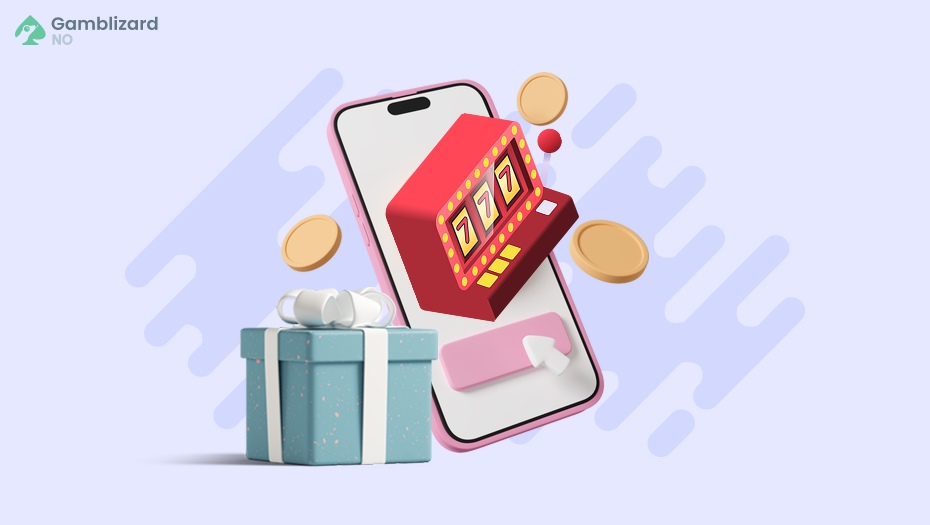 gratis casino spinn på mobil