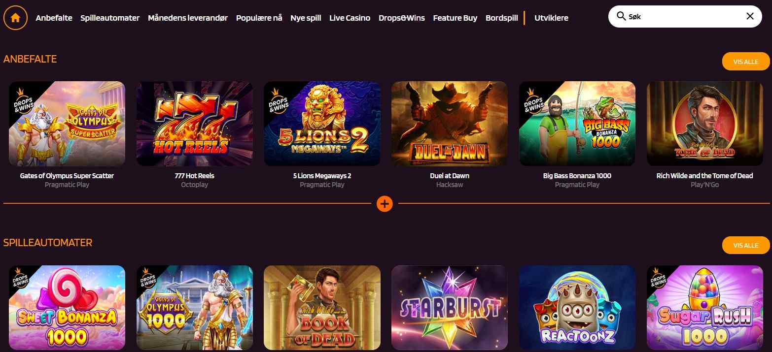 happy slots casino games