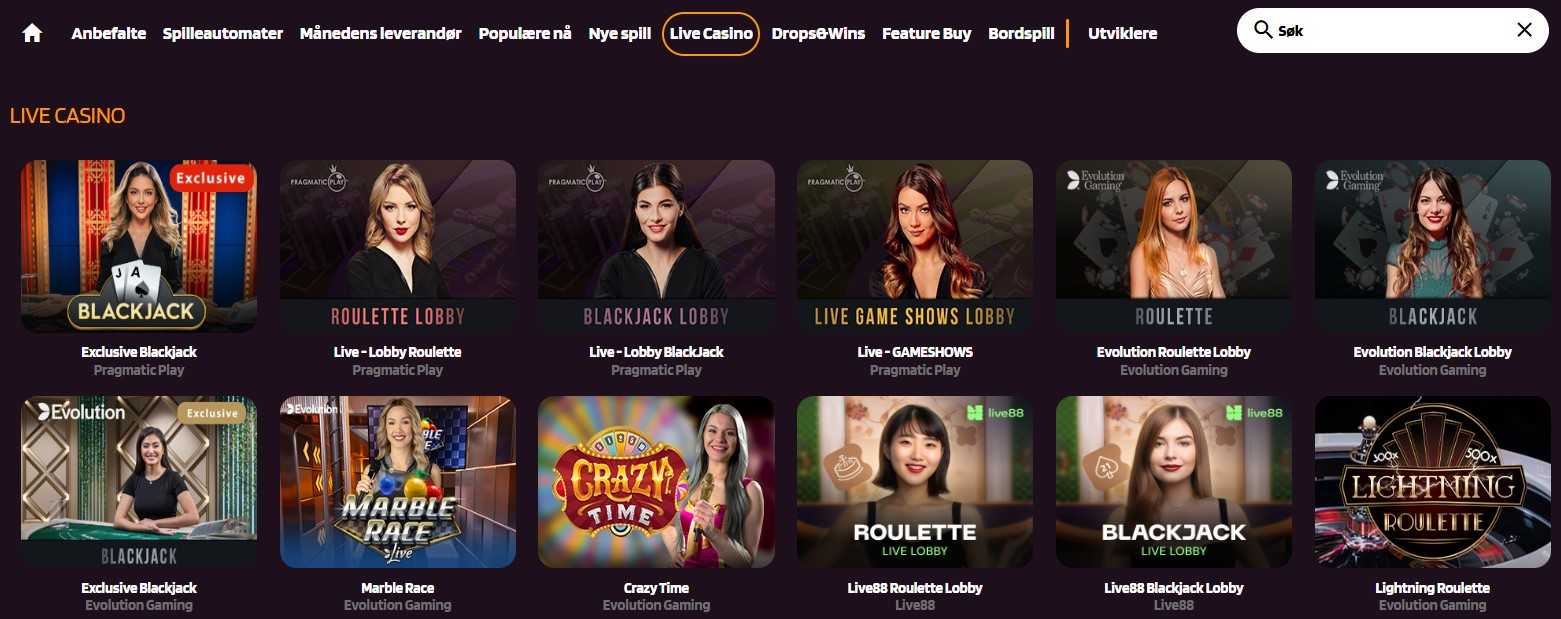 happy slots casino live casino