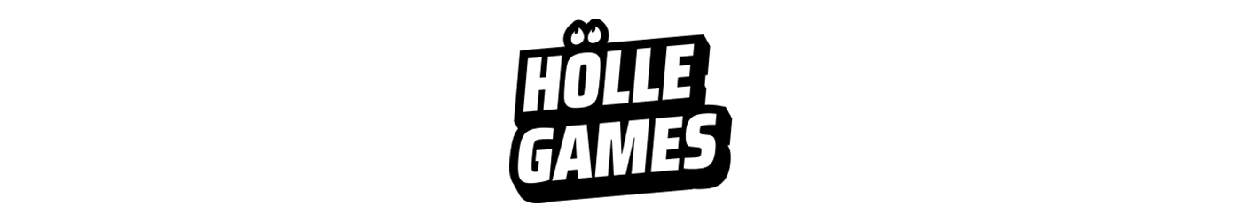 hollegames logo