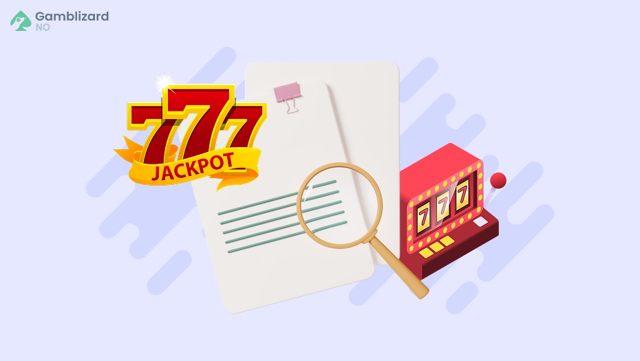 hva er en jackpot