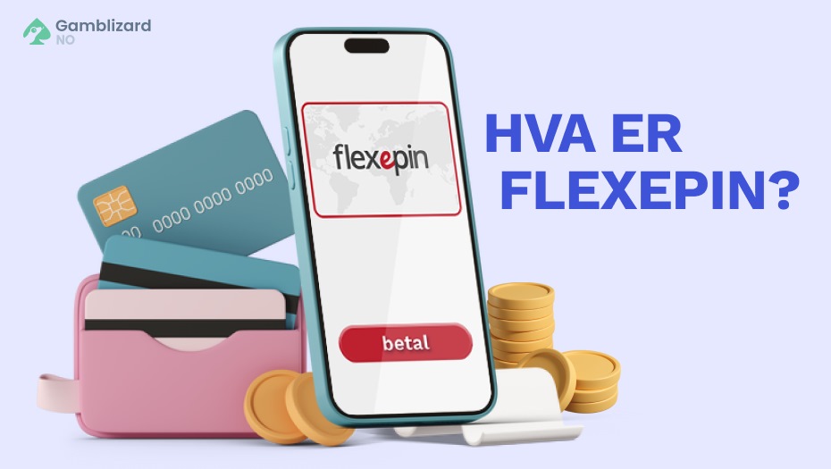 hva er flexepin