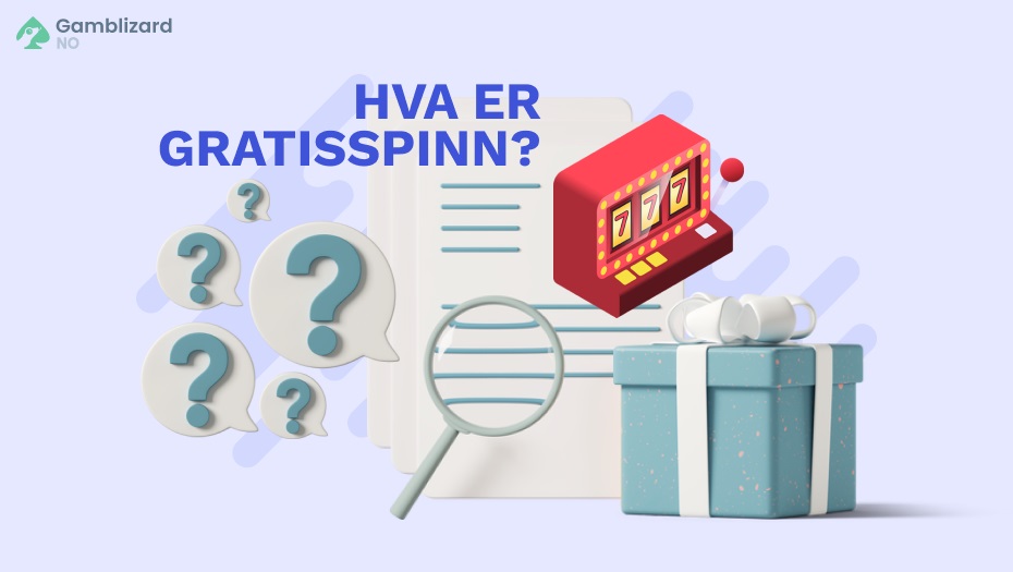hva er gratisspinn