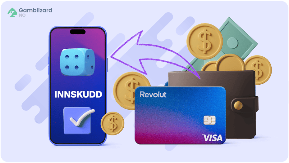 hvordan fungerer revolut