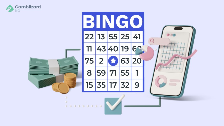 hvordan plassere en innsats pa bingo