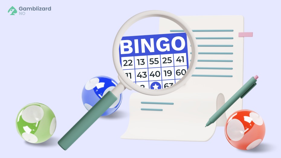 hvordan spille bingo regler og nybegynnerguide