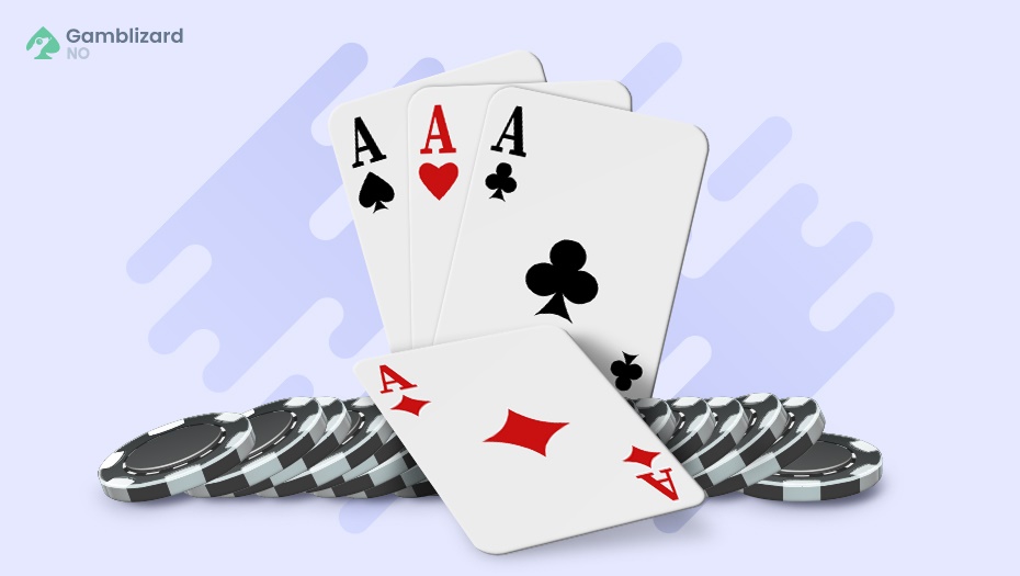 hvordan spille omaha poker