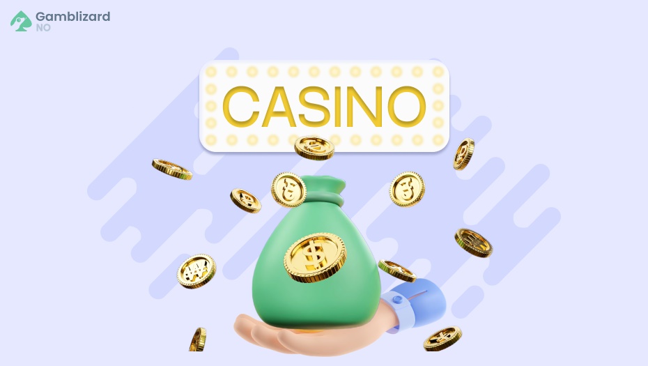 hvordan velge et casino med raske uttak