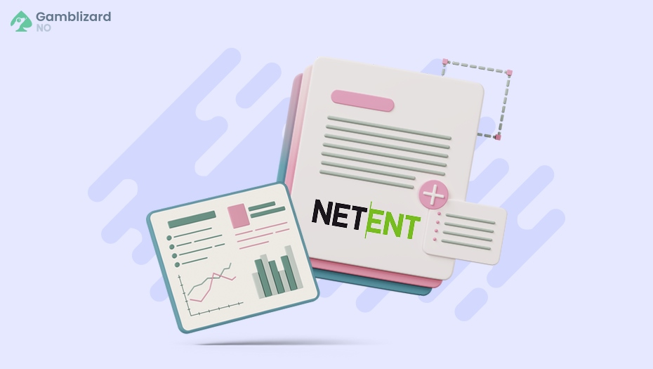 introduksjon netent