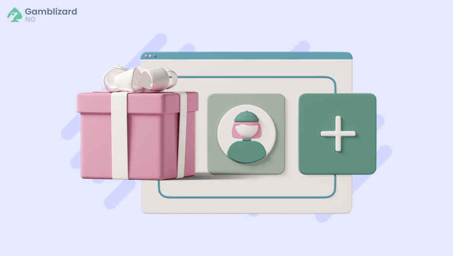 inviter en venn bonus