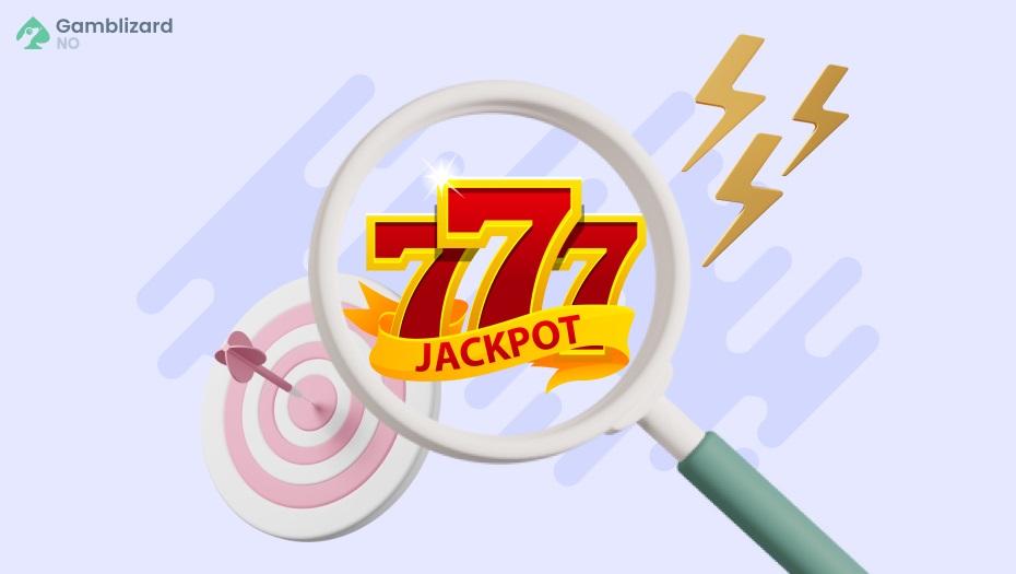jackpot spilleautomater gratis
