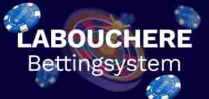 labouchere bettingsystemet