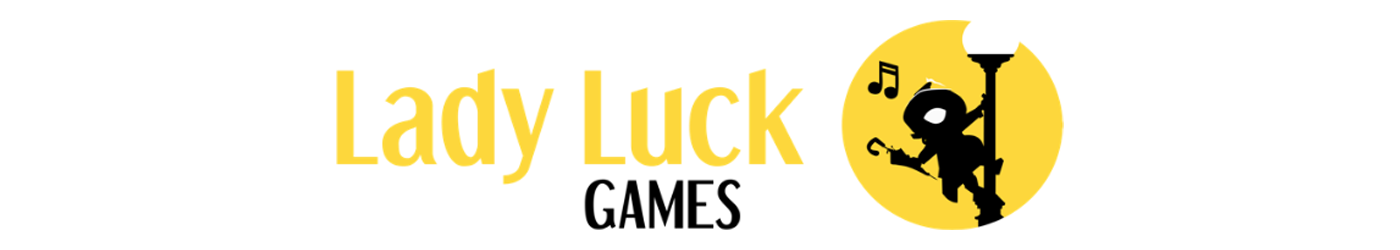 ladyluck logo