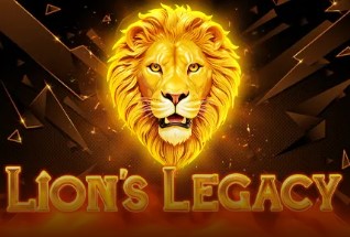 Lion's Legacy Gratisspinn