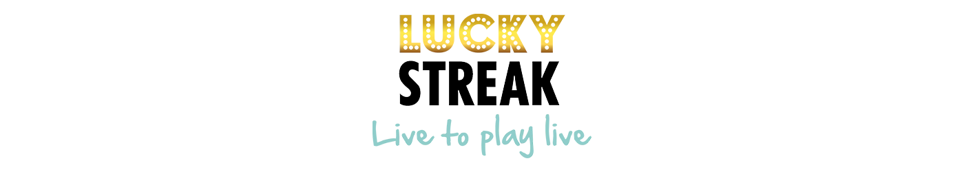 luckystreak logo