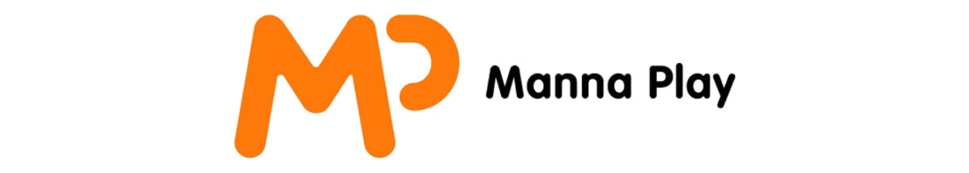 mannaplay logo