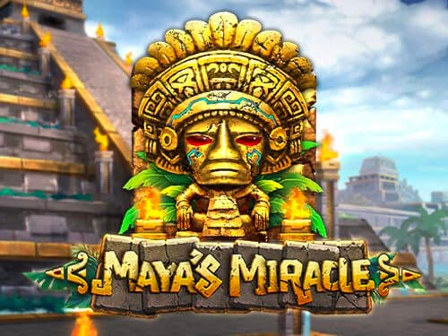 mayas miracle