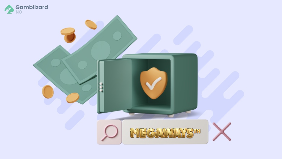 megaways gratisspinn og bonus
