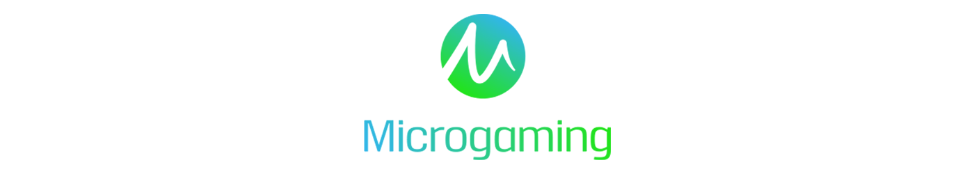 microgaming logo