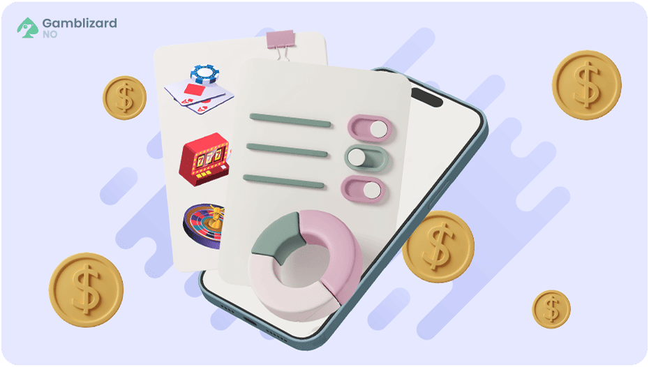 mobil casino bonus