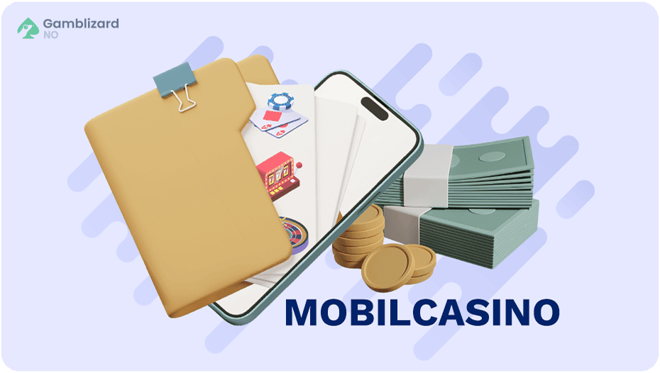 mobilcasino